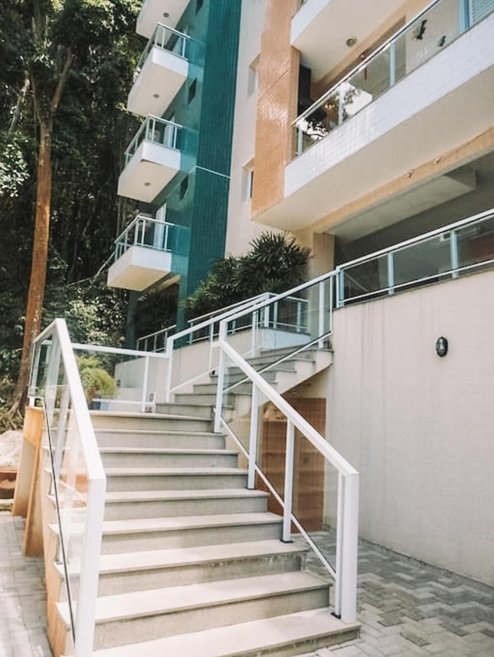 Apartamento Ubatuba Exterior photo