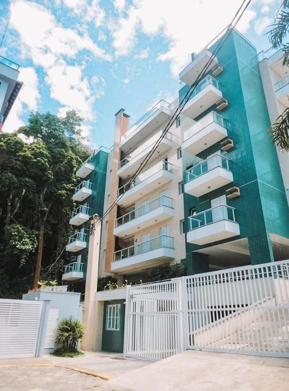 Apartamento Ubatuba Exterior photo