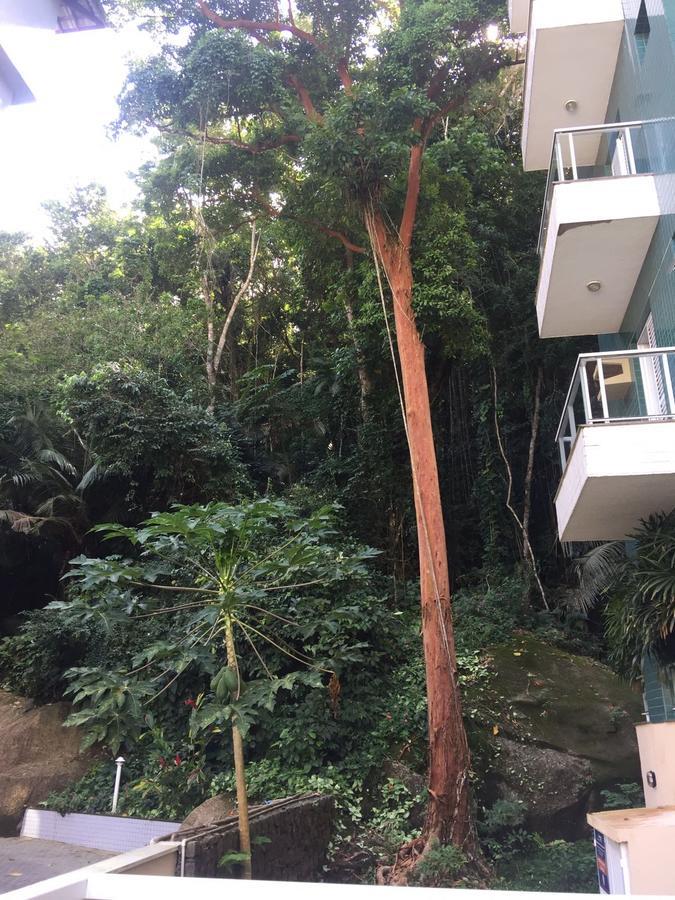Apartamento Ubatuba Exterior photo