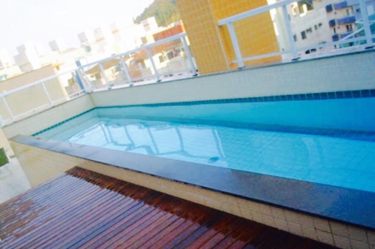 Apartamento Ubatuba Exterior photo