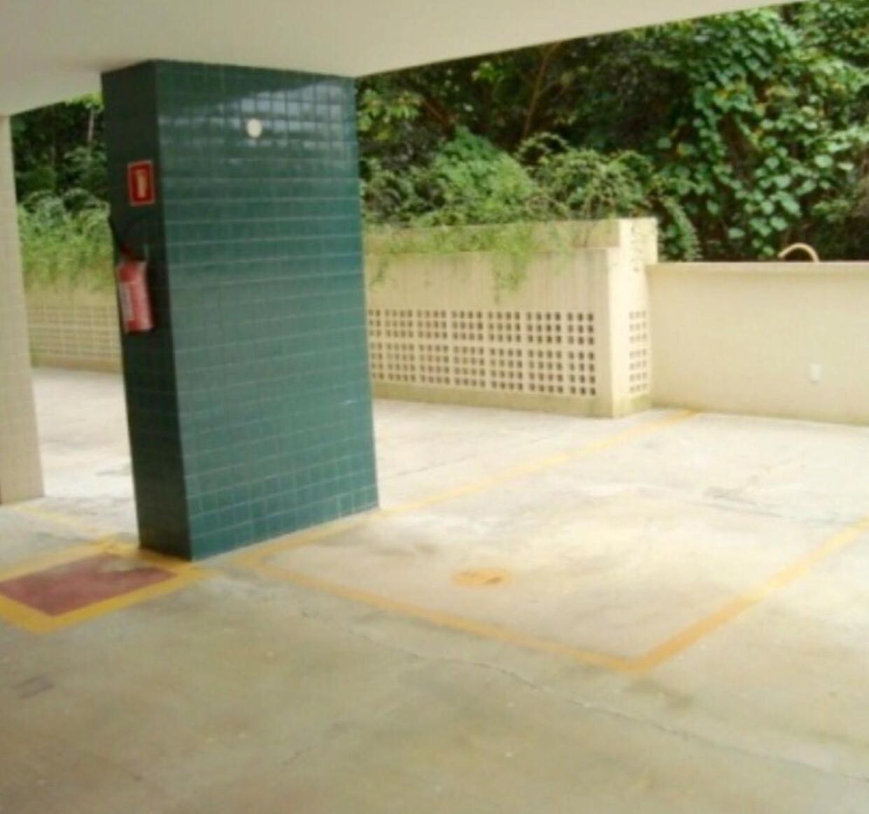 Apartamento Ubatuba Exterior photo