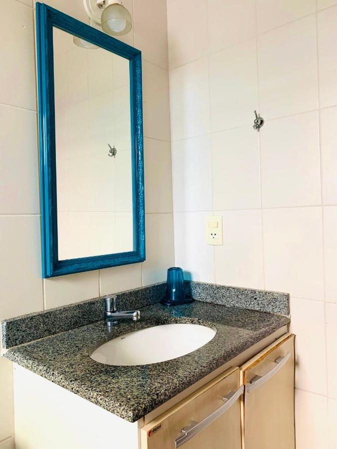 Apartamento Ubatuba Exterior photo