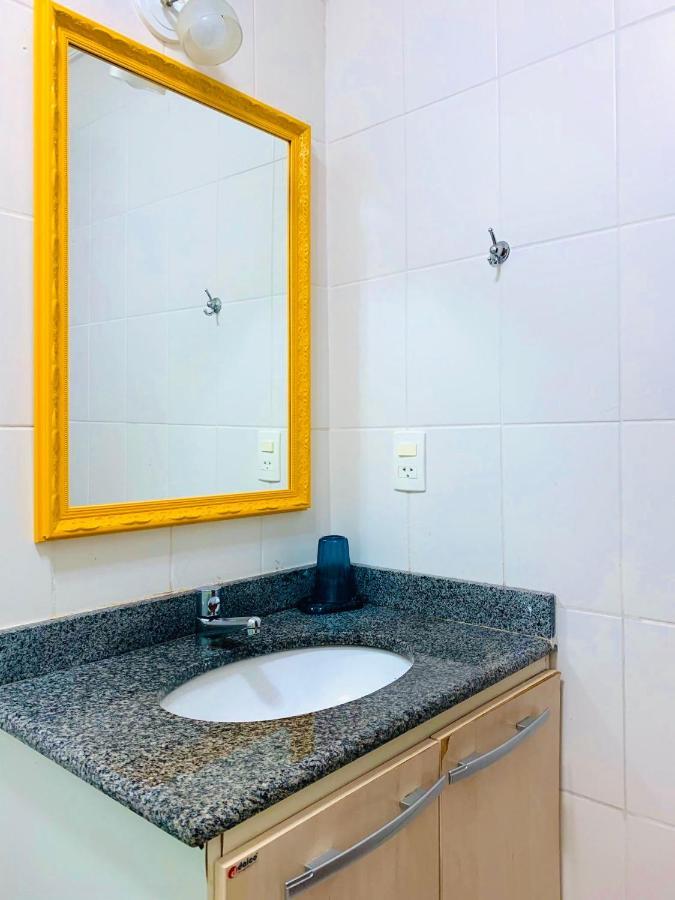 Apartamento Ubatuba Exterior photo